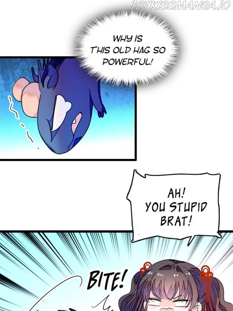 I’m Being Shipped With the King of Film! chapter 198 - page 39