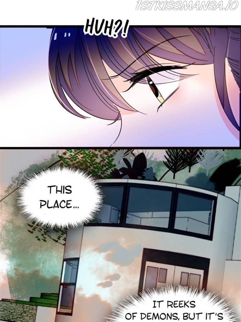 I’m Being Shipped With the King of Film! chapter 198 - page 41