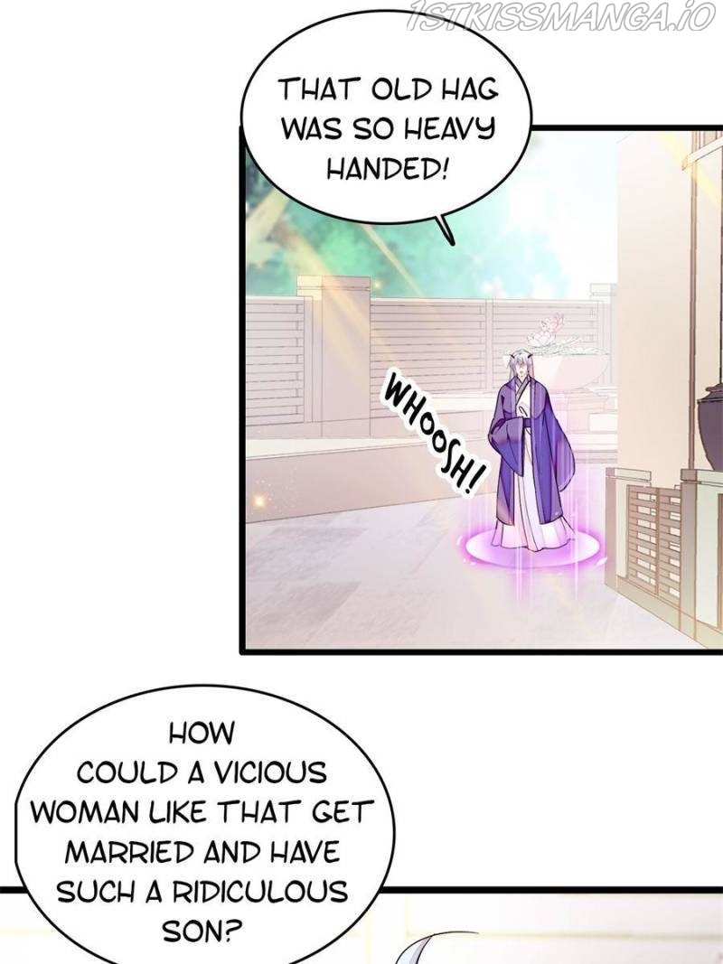 I’m Being Shipped With the King of Film! chapter 198 - page 45