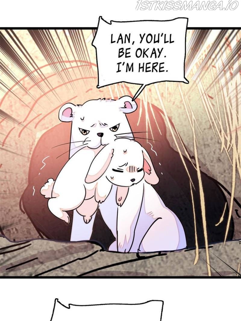 I’m Being Shipped With the King of Film! chapter 198 - page 5