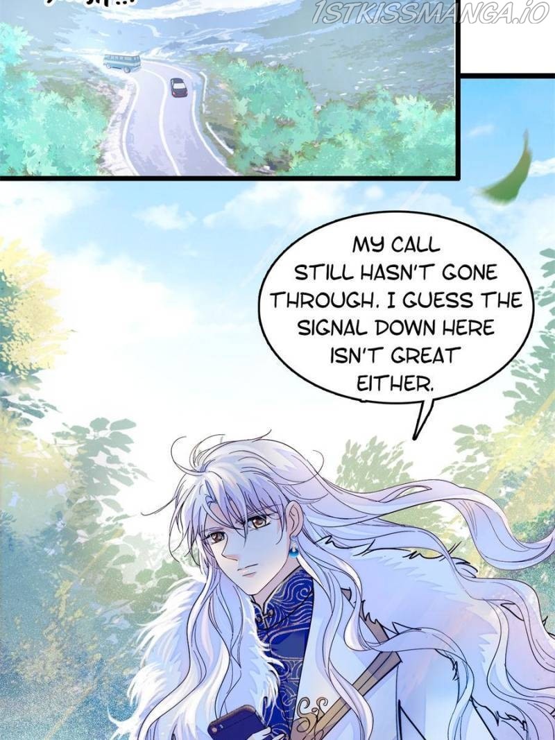 I’m Being Shipped With the King of Film! chapter 198 - page 54