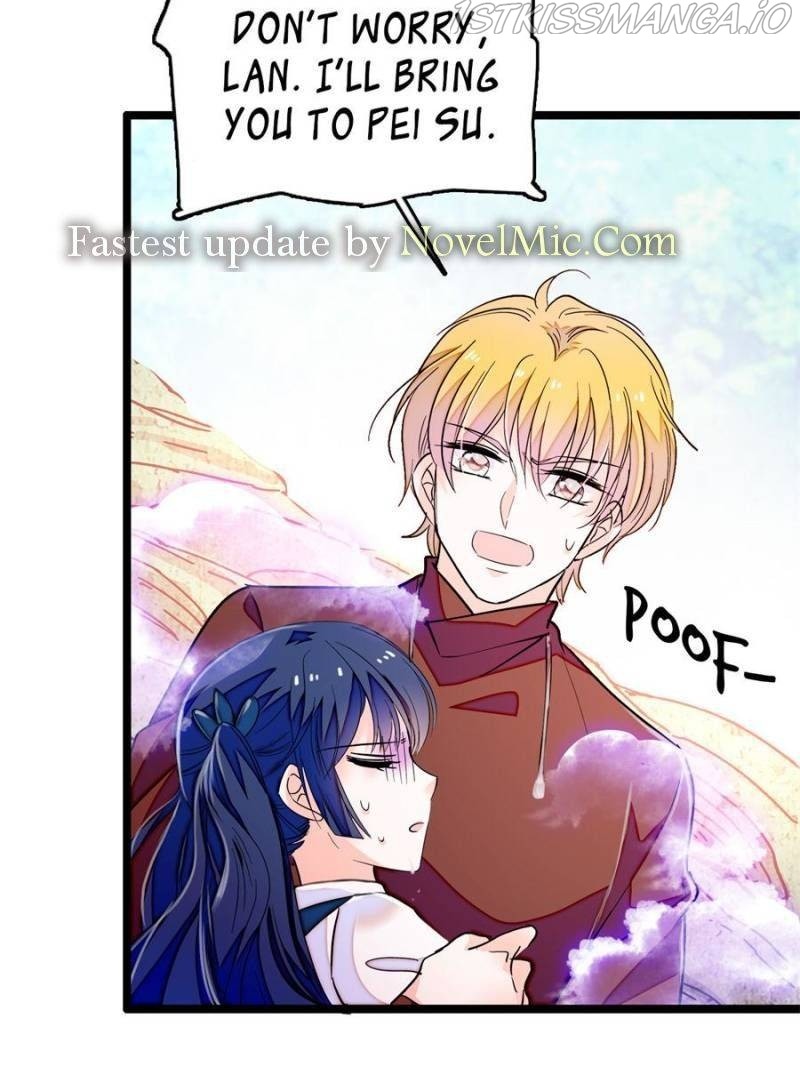 I’m Being Shipped With the King of Film! chapter 198 - page 6
