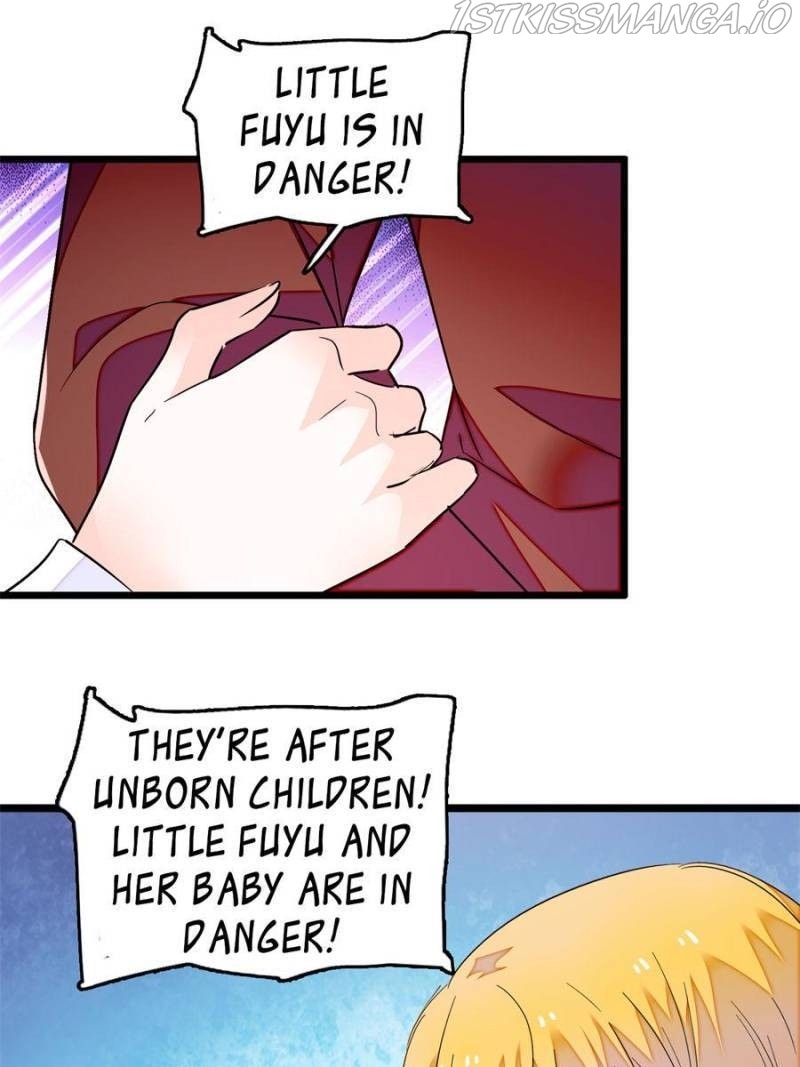I’m Being Shipped With the King of Film! chapter 198 - page 7