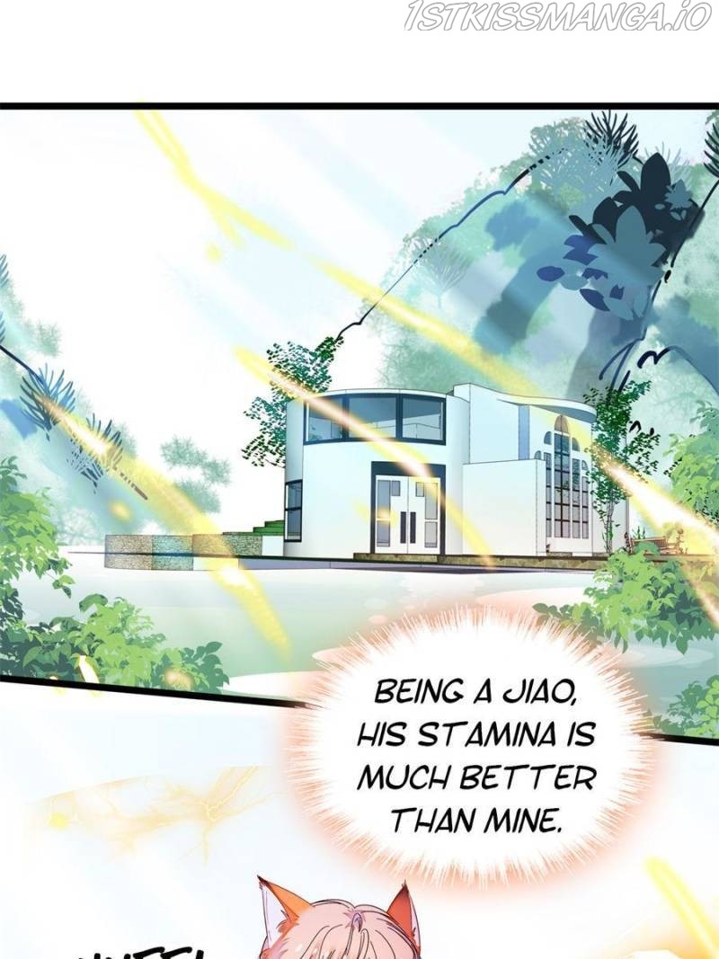 I’m Being Shipped With the King of Film! chapter 198 - page 9