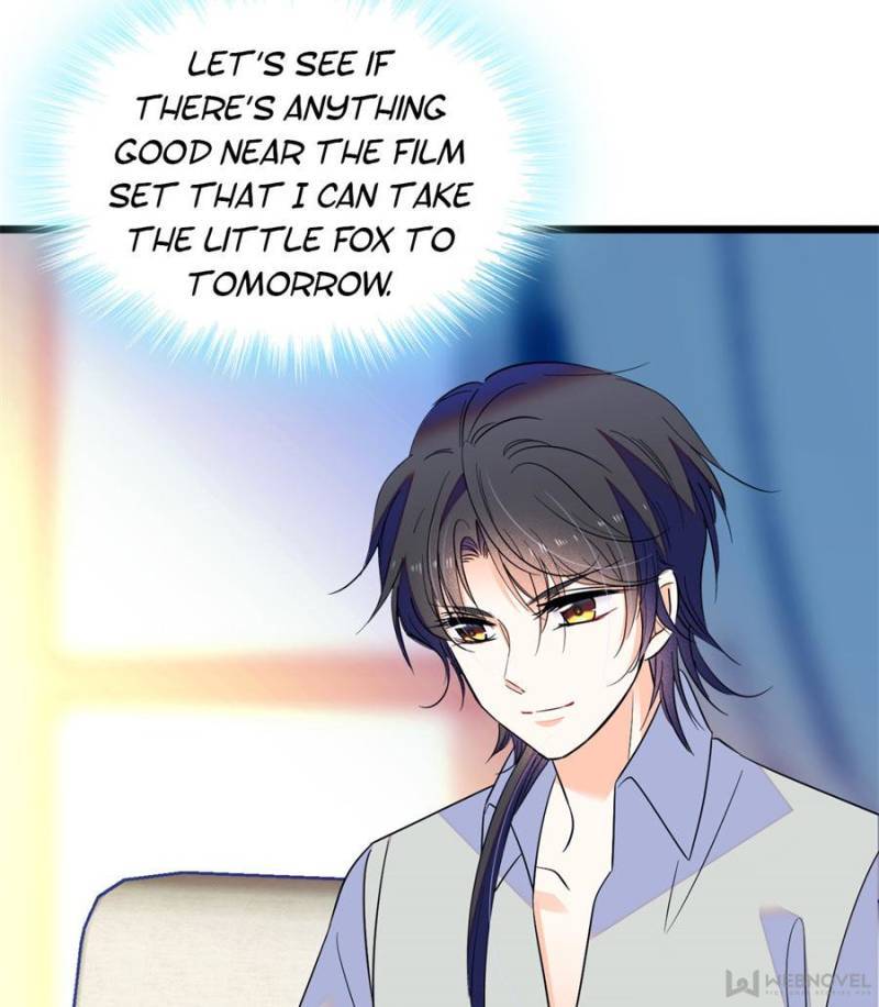 I’m Being Shipped With the King of Film! chapter 113 - page 10