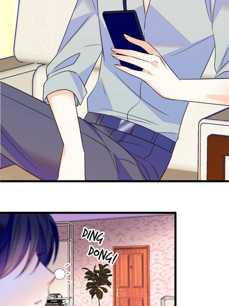 I’m Being Shipped With the King of Film! chapter 113 - page 11