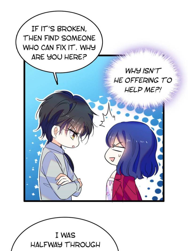 I’m Being Shipped With the King of Film! chapter 113 - page 17
