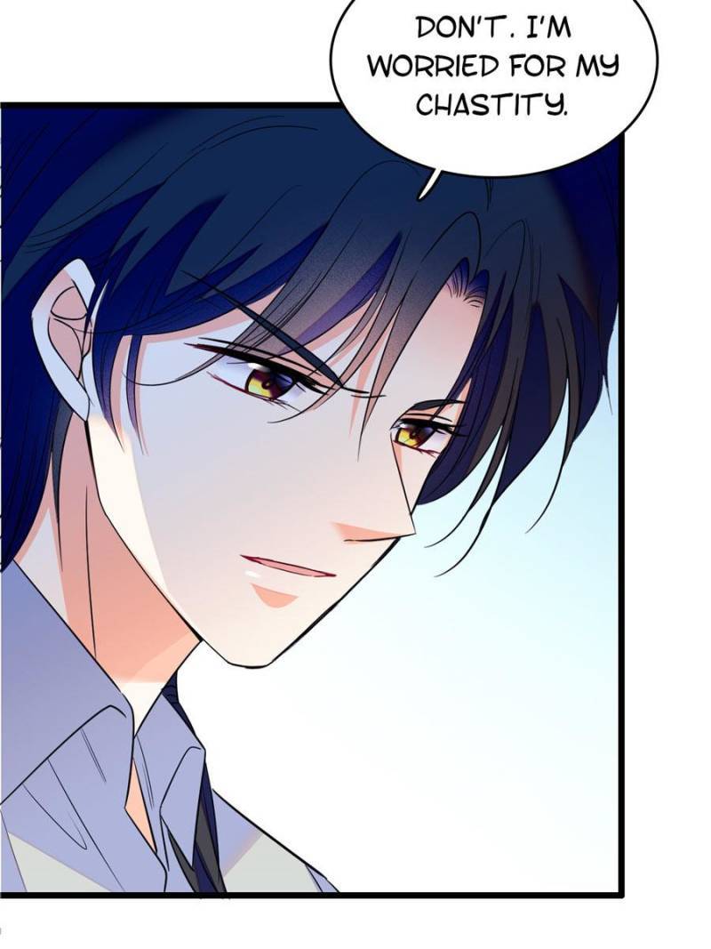 I’m Being Shipped With the King of Film! chapter 113 - page 19