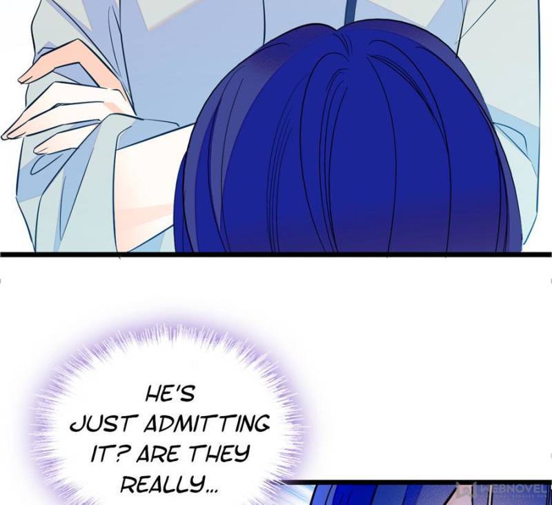 I’m Being Shipped With the King of Film! chapter 113 - page 22