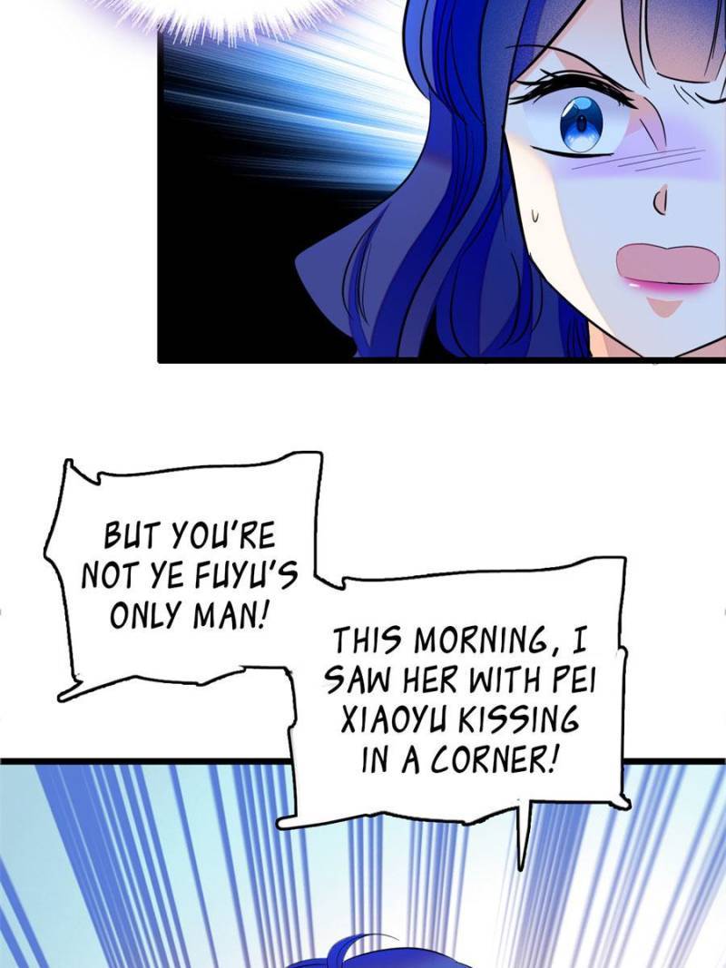I’m Being Shipped With the King of Film! chapter 113 - page 23
