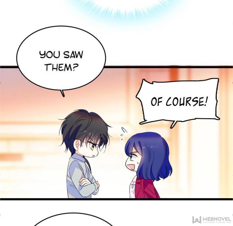 I’m Being Shipped With the King of Film! chapter 113 - page 27