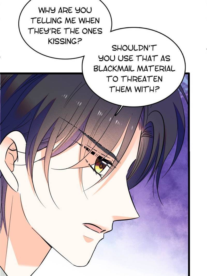 I’m Being Shipped With the King of Film! chapter 113 - page 28