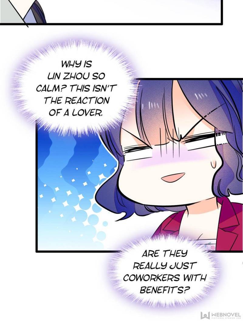 I’m Being Shipped With the King of Film! chapter 113 - page 29