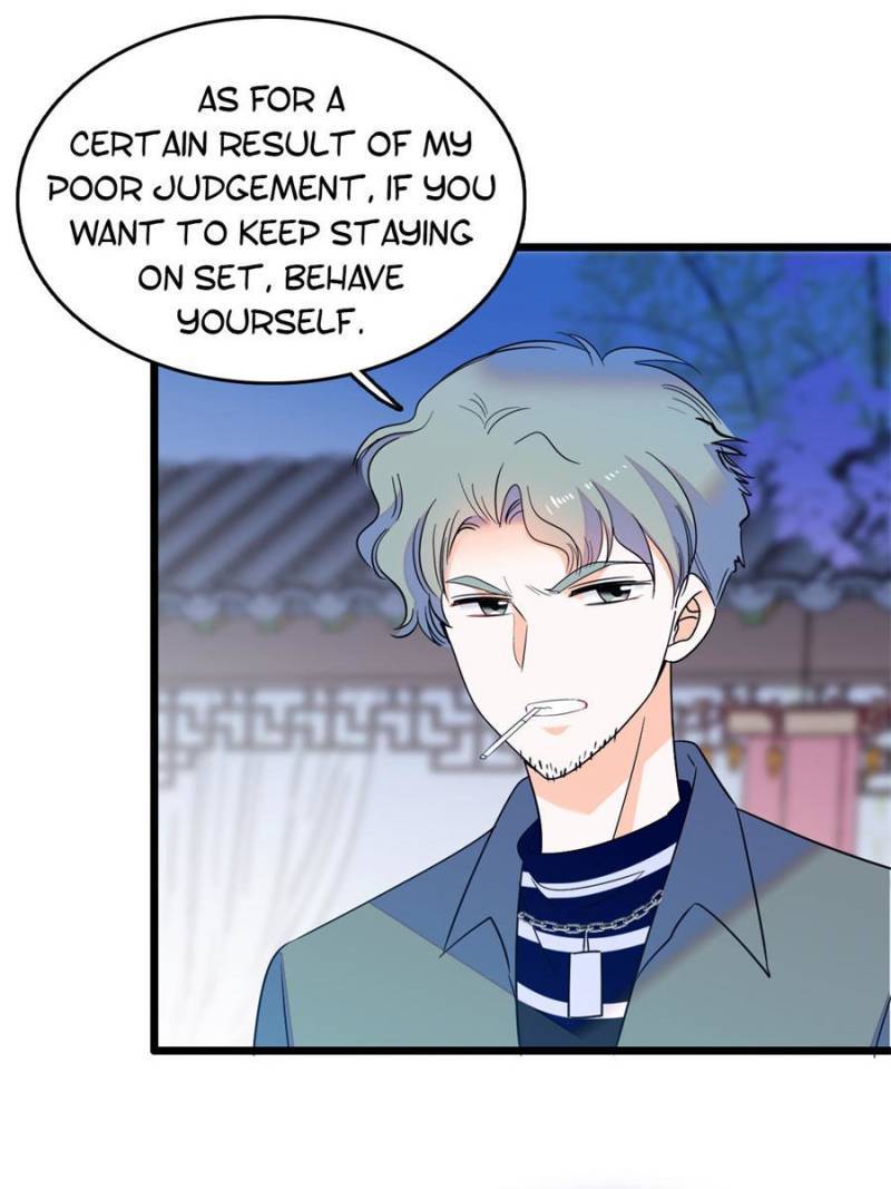 I’m Being Shipped With the King of Film! chapter 113 - page 3