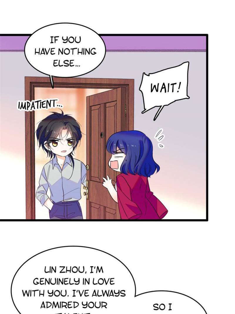 I’m Being Shipped With the King of Film! chapter 113 - page 30