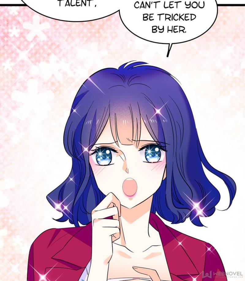 I’m Being Shipped With the King of Film! chapter 113 - page 31