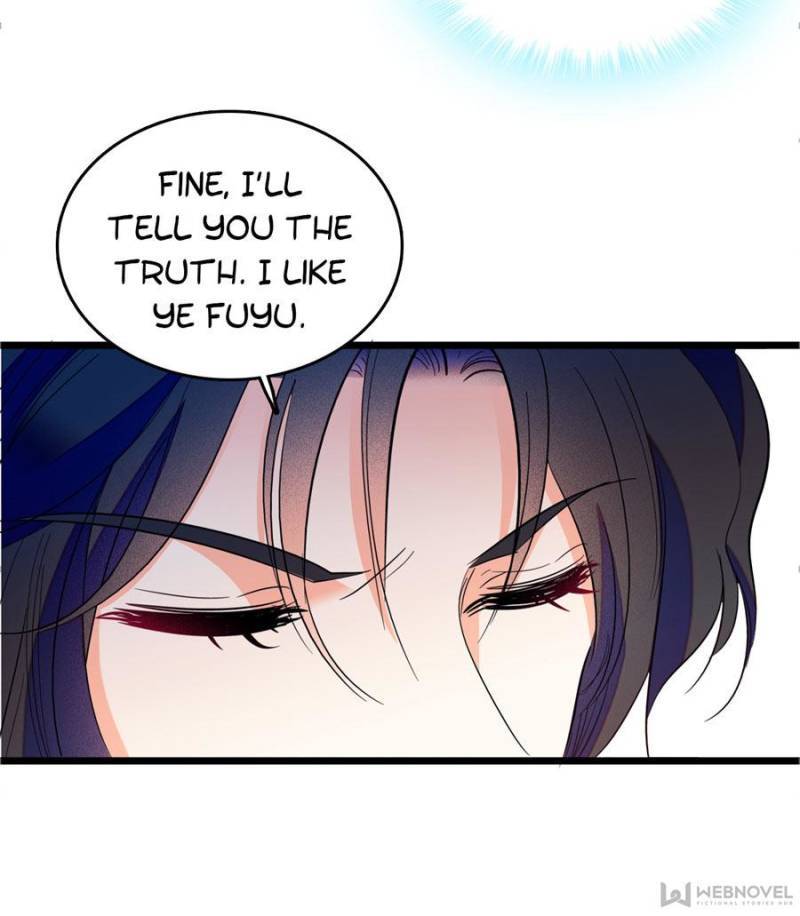 I’m Being Shipped With the King of Film! chapter 113 - page 33
