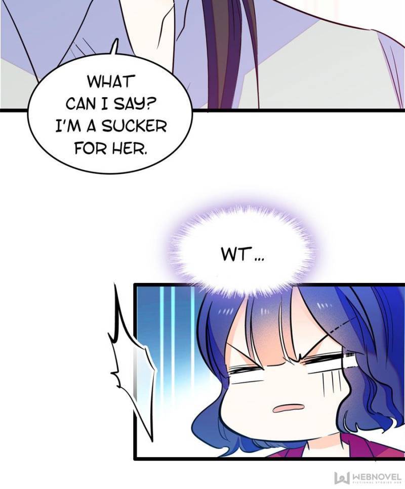 I’m Being Shipped With the King of Film! chapter 113 - page 35