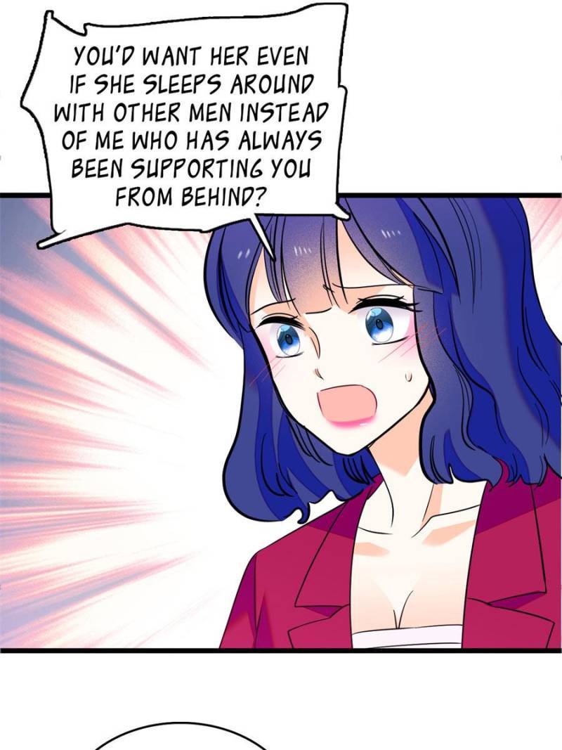 I’m Being Shipped With the King of Film! chapter 113 - page 36