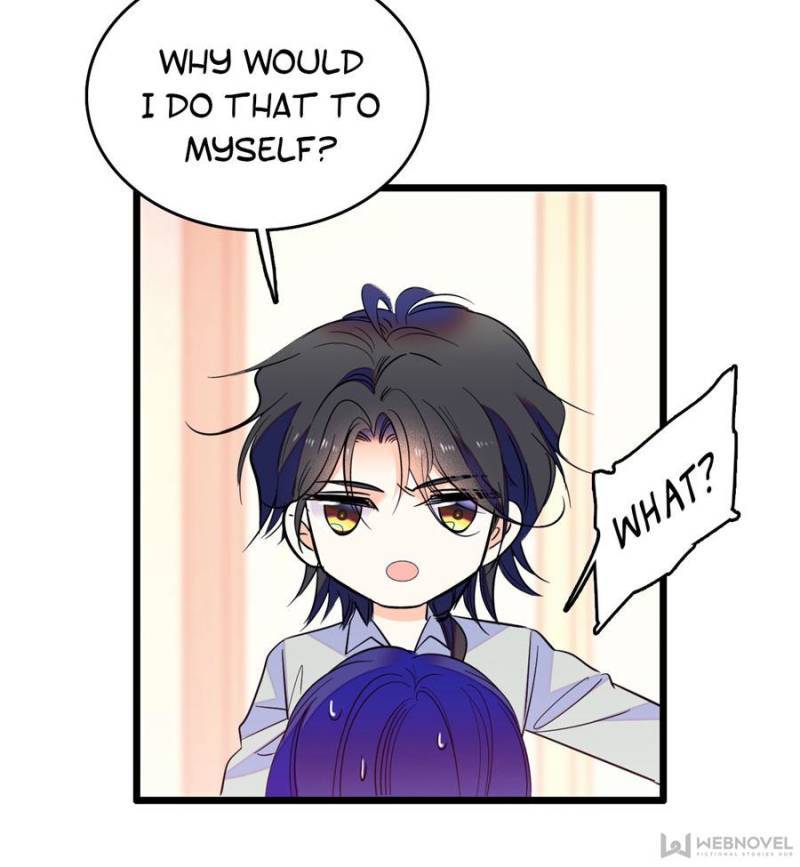 I’m Being Shipped With the King of Film! chapter 113 - page 37