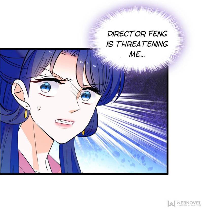 I’m Being Shipped With the King of Film! chapter 113 - page 4