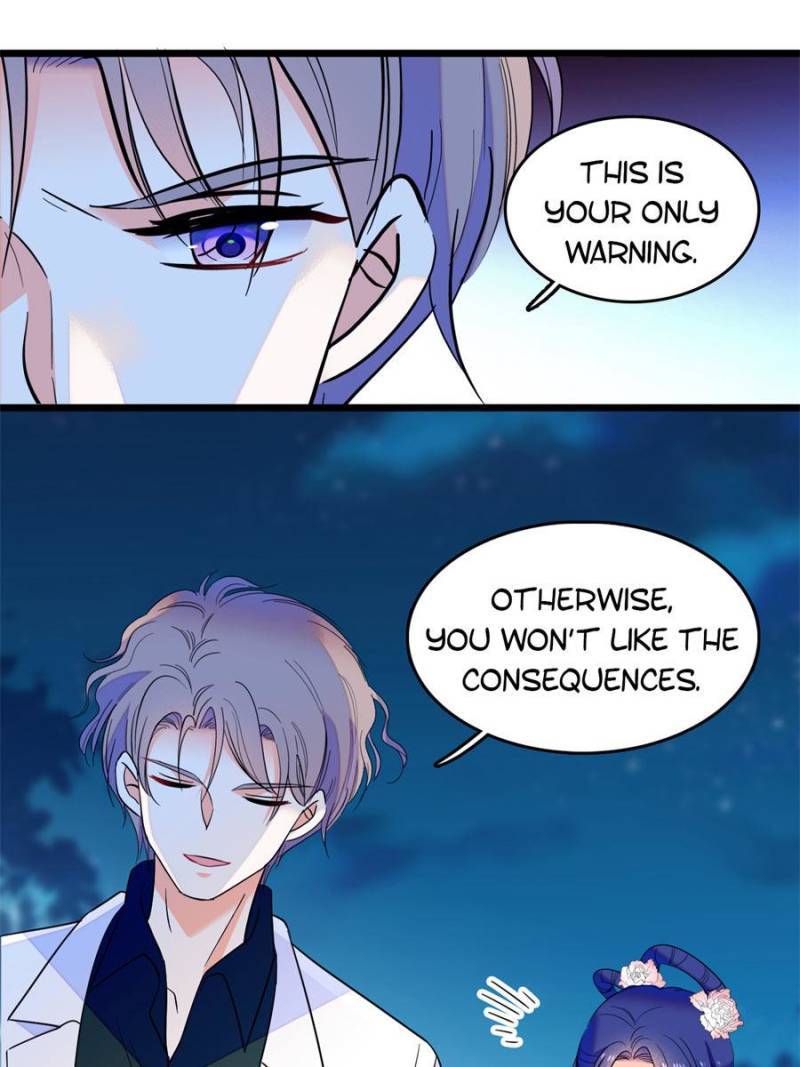 I’m Being Shipped With the King of Film! chapter 113 - page 5