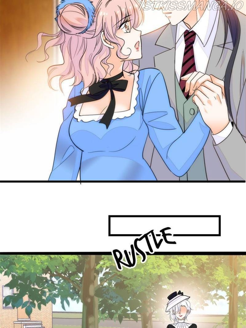 I’m Being Shipped With the King of Film! chapter 220 - page 10