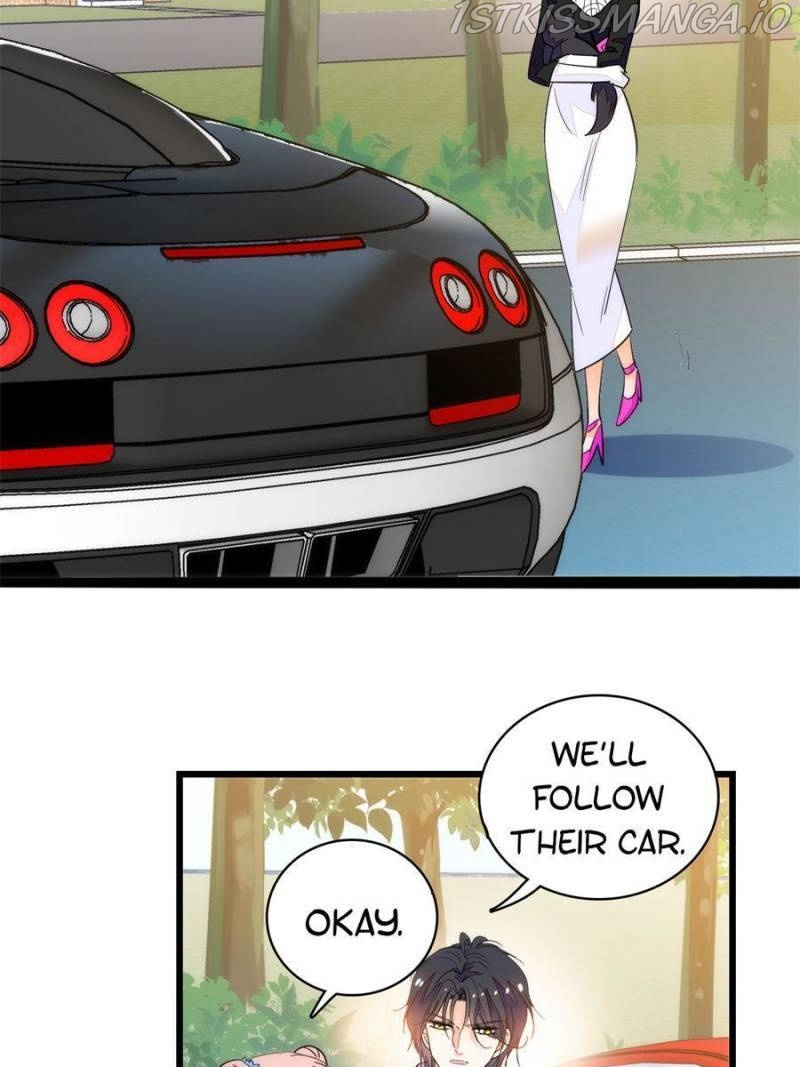 I’m Being Shipped With the King of Film! chapter 220 - page 11