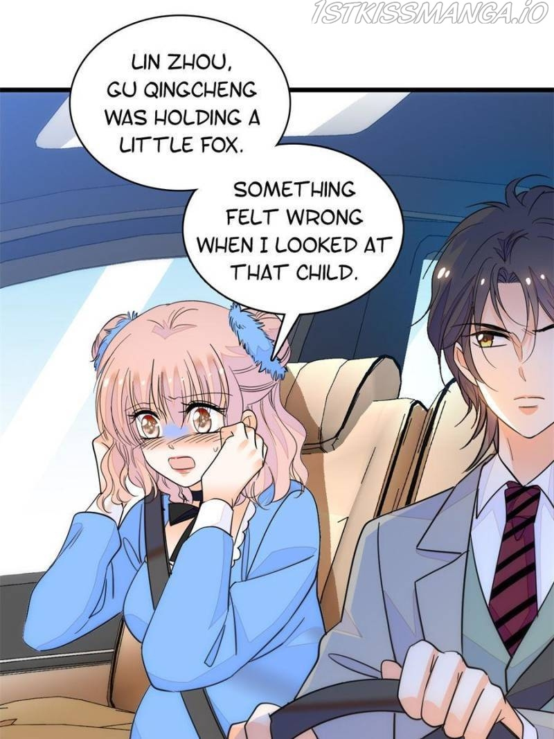 I’m Being Shipped With the King of Film! chapter 220 - page 14