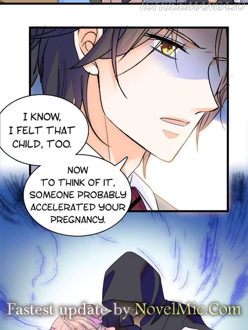 I’m Being Shipped With the King of Film! chapter 220 - page 15