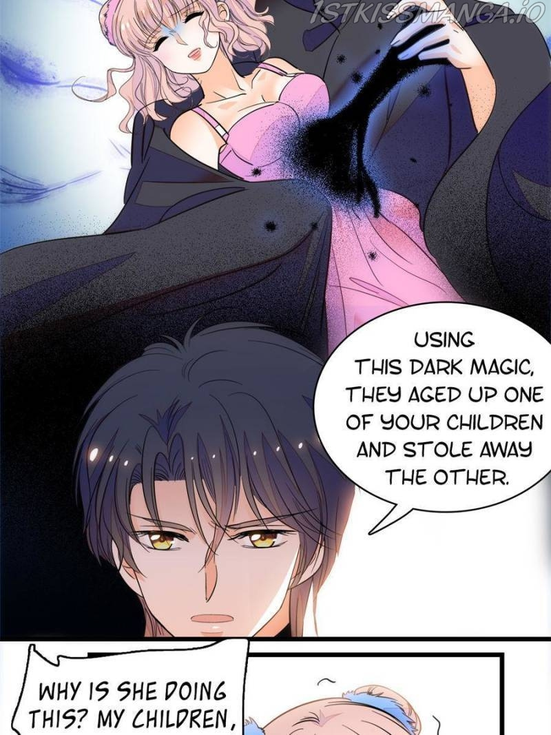 I’m Being Shipped With the King of Film! chapter 220 - page 16