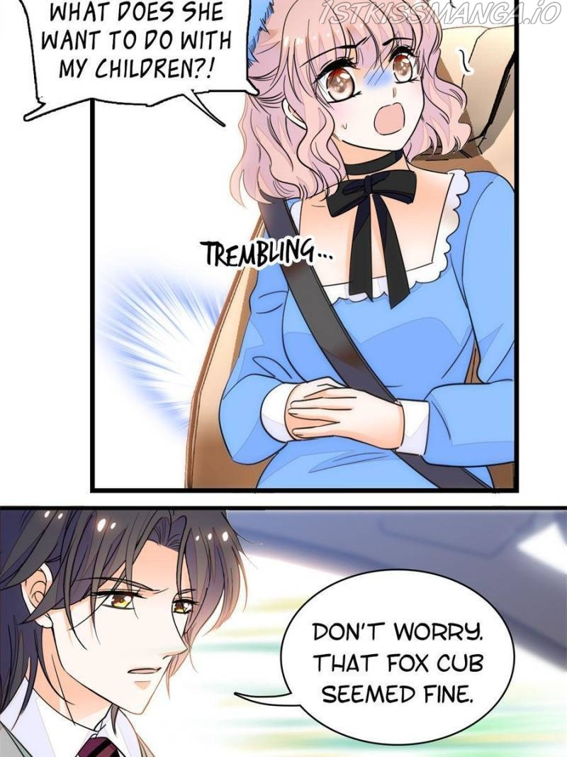 I’m Being Shipped With the King of Film! chapter 220 - page 17