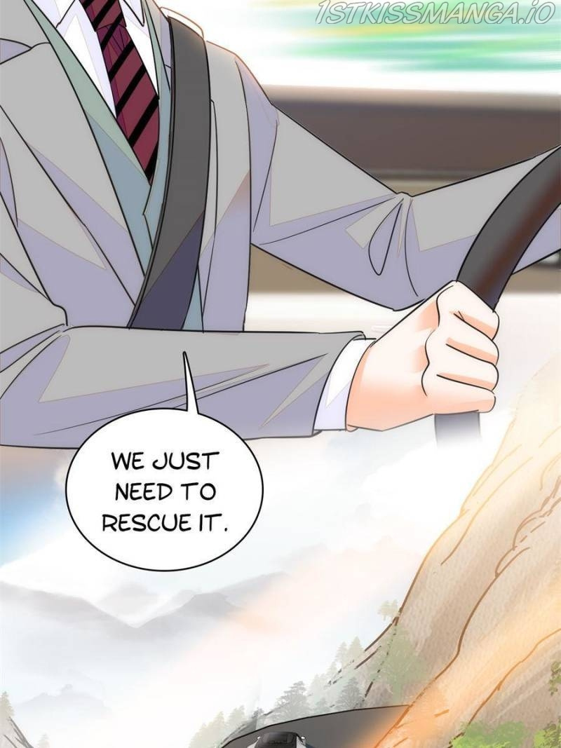 I’m Being Shipped With the King of Film! chapter 220 - page 18