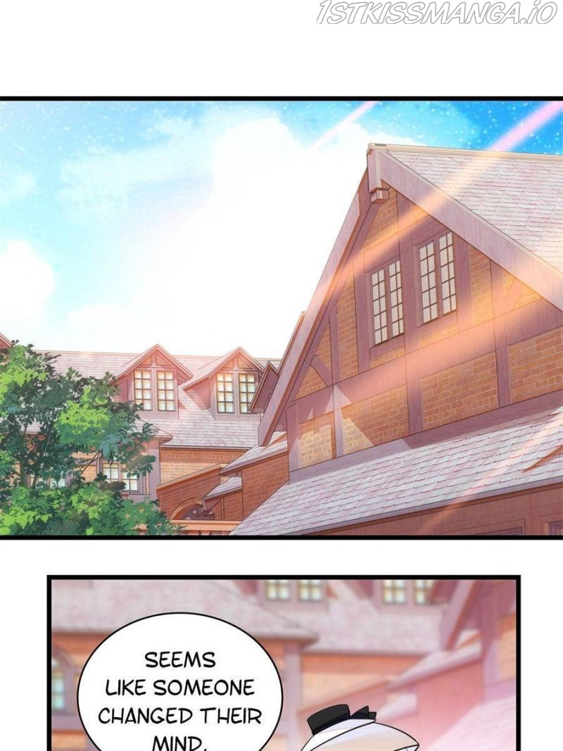 I’m Being Shipped With the King of Film! chapter 220 - page 20