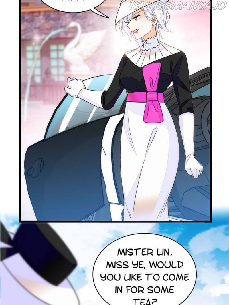 I’m Being Shipped With the King of Film! chapter 220 - page 21