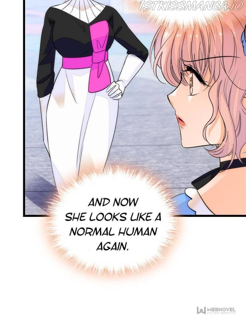 I’m Being Shipped With the King of Film! chapter 220 - page 23