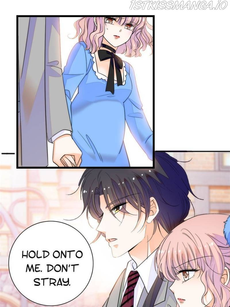 I’m Being Shipped With the King of Film! chapter 220 - page 24