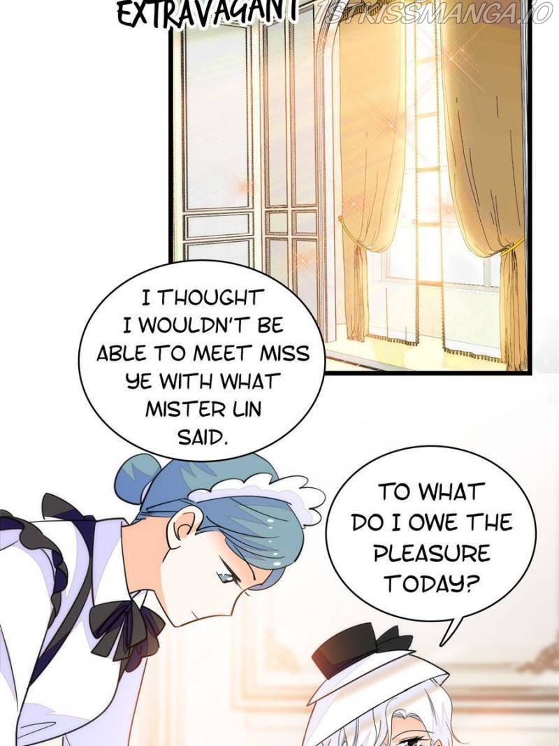 I’m Being Shipped With the King of Film! chapter 220 - page 26