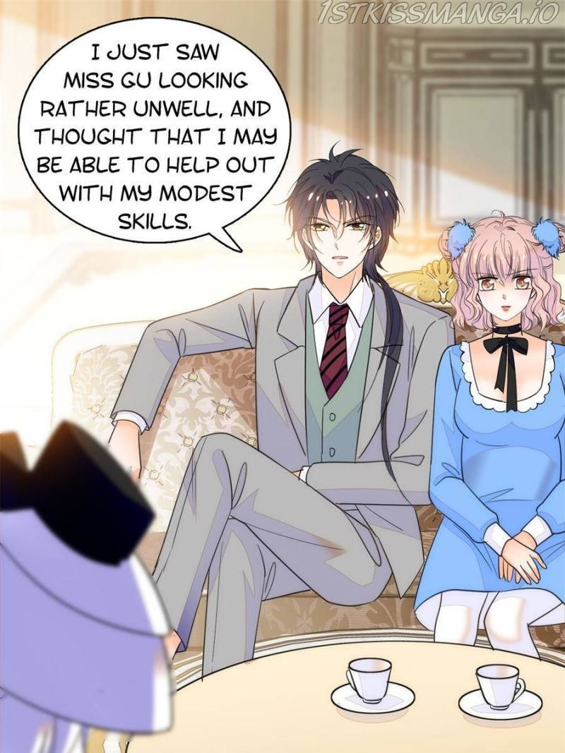 I’m Being Shipped With the King of Film! chapter 220 - page 28