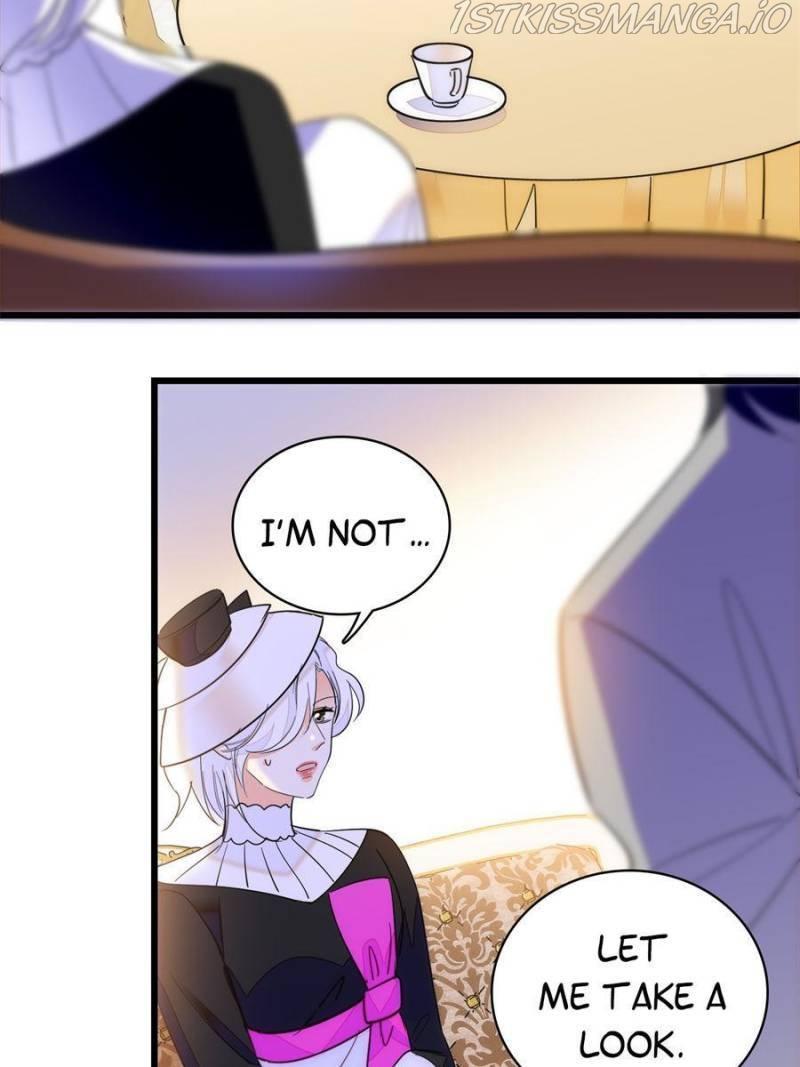 I’m Being Shipped With the King of Film! chapter 220 - page 29