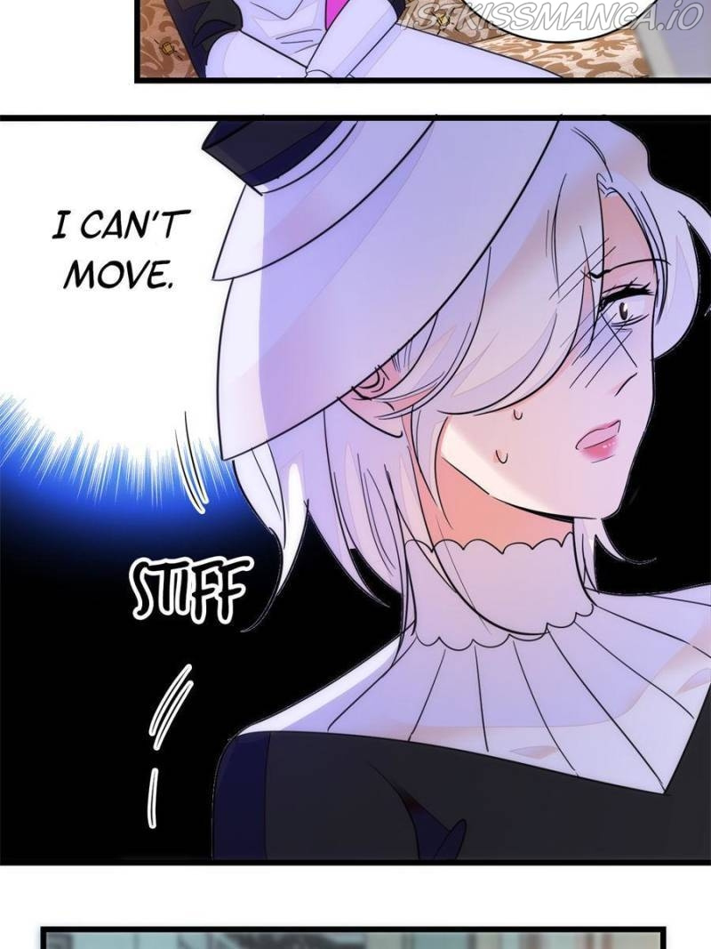 I’m Being Shipped With the King of Film! chapter 220 - page 30
