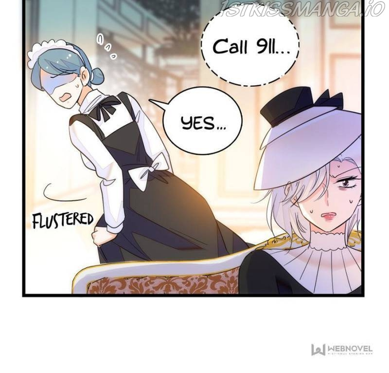 I’m Being Shipped With the King of Film! chapter 220 - page 31