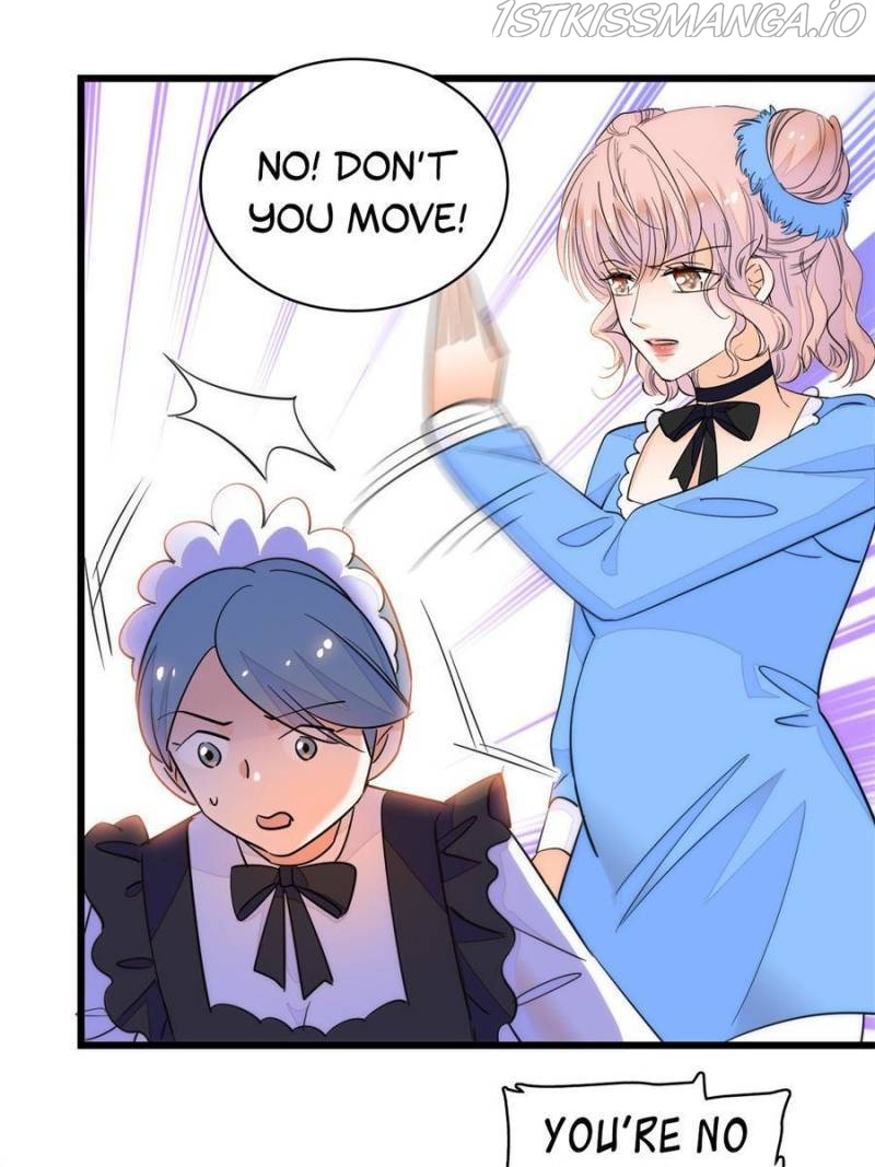 I’m Being Shipped With the King of Film! chapter 220 - page 32