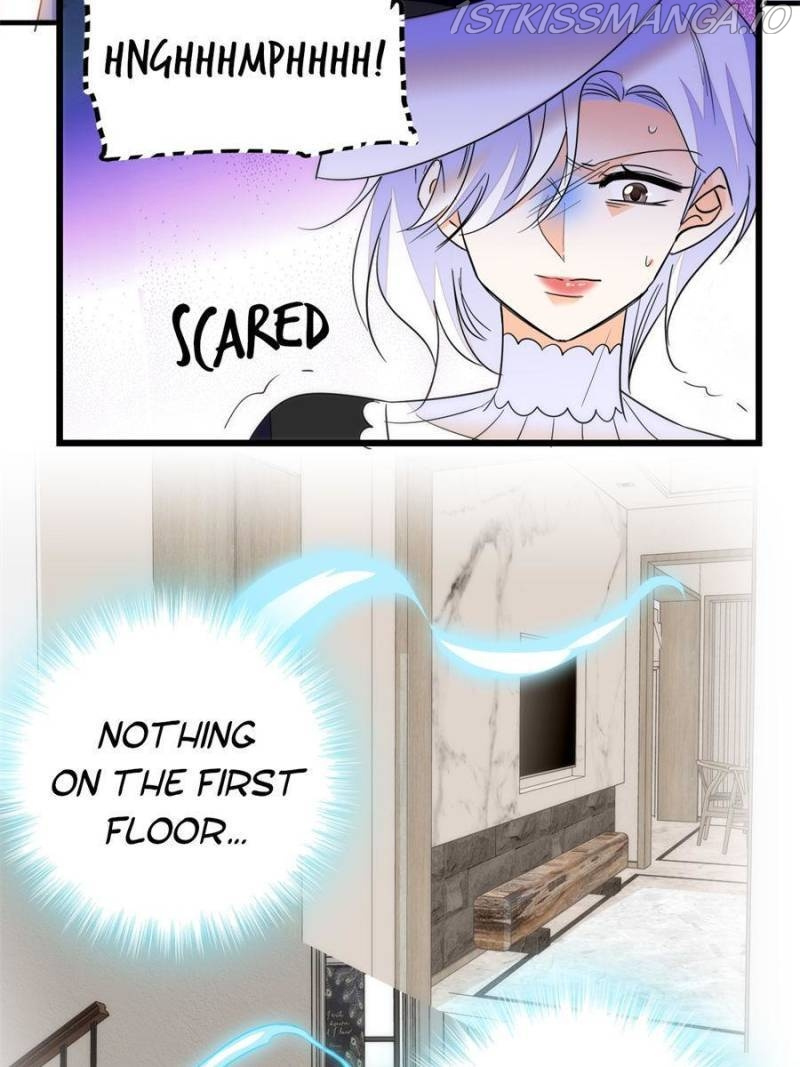 I’m Being Shipped With the King of Film! chapter 220 - page 34