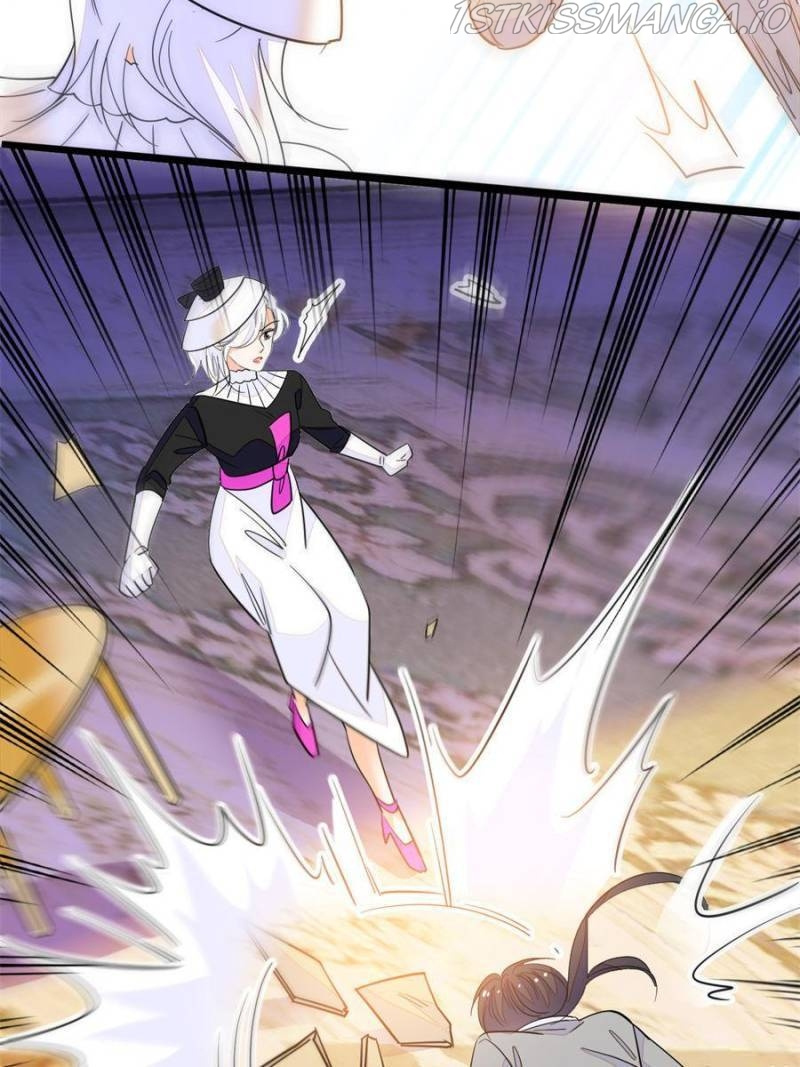 I’m Being Shipped With the King of Film! chapter 220 - page 43