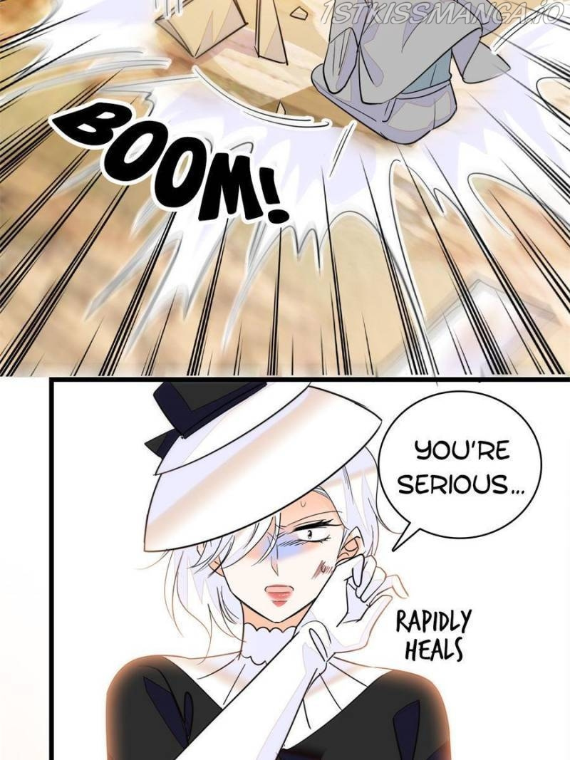I’m Being Shipped With the King of Film! chapter 220 - page 44