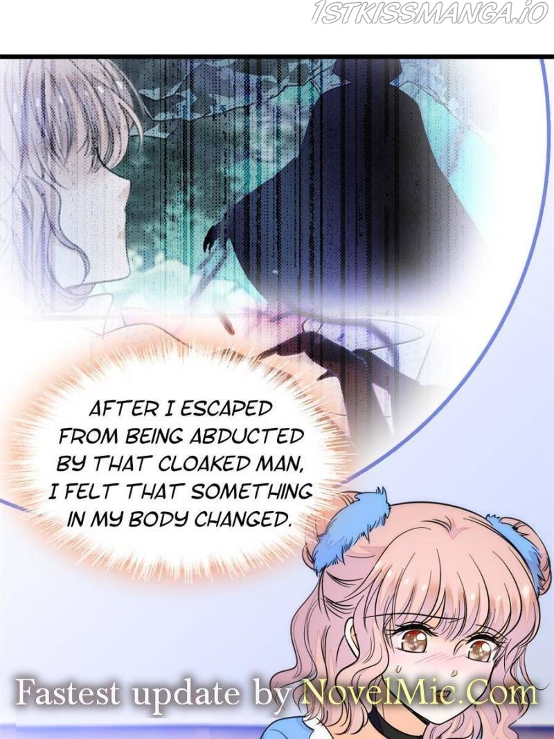 I’m Being Shipped With the King of Film! chapter 220 - page 5