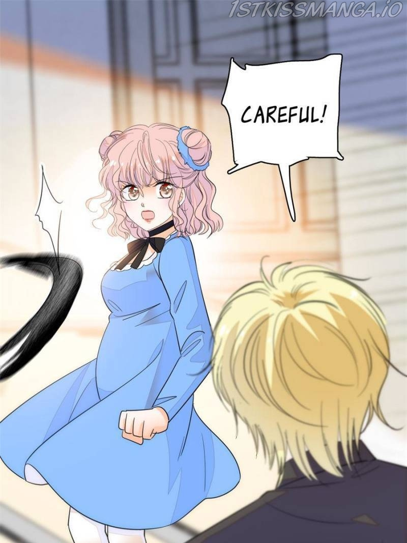 I’m Being Shipped With the King of Film! chapter 220 - page 50