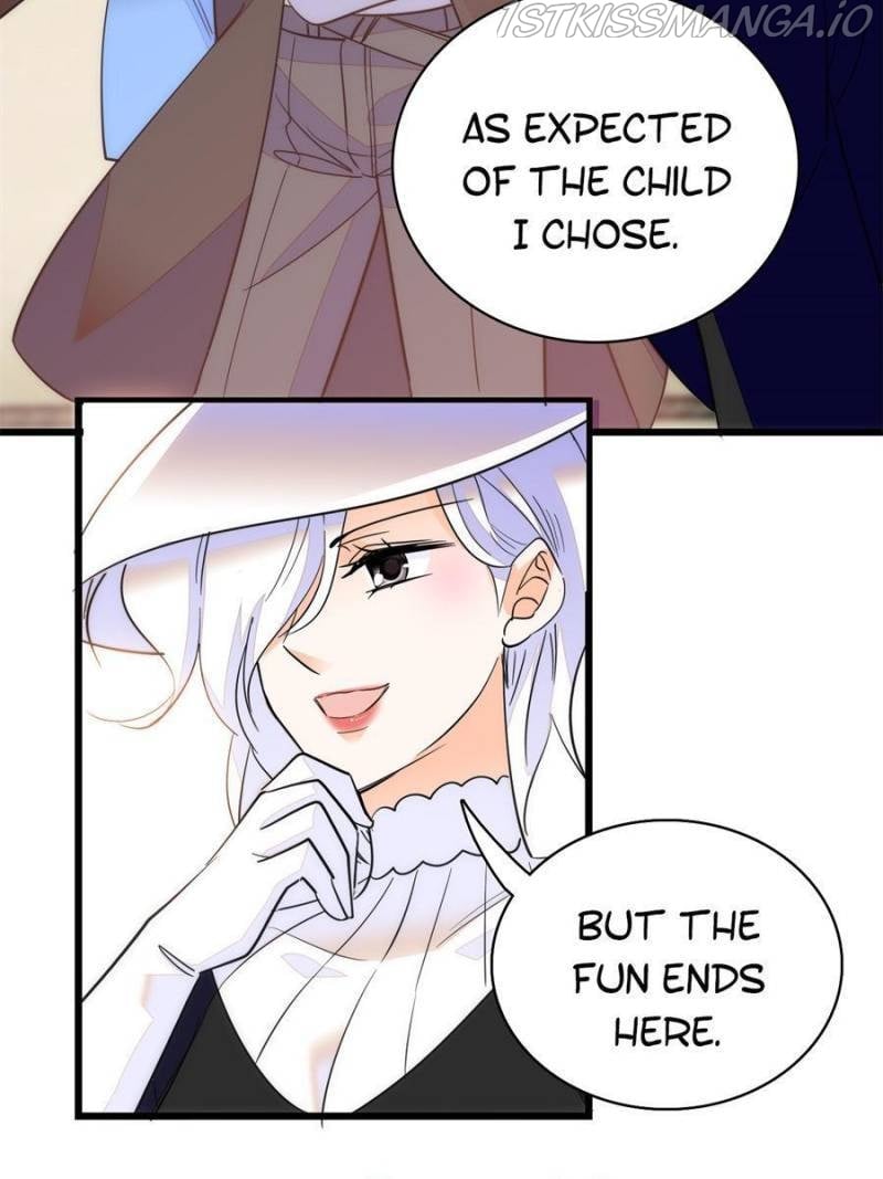 I’m Being Shipped With the King of Film! chapter 220 - page 52