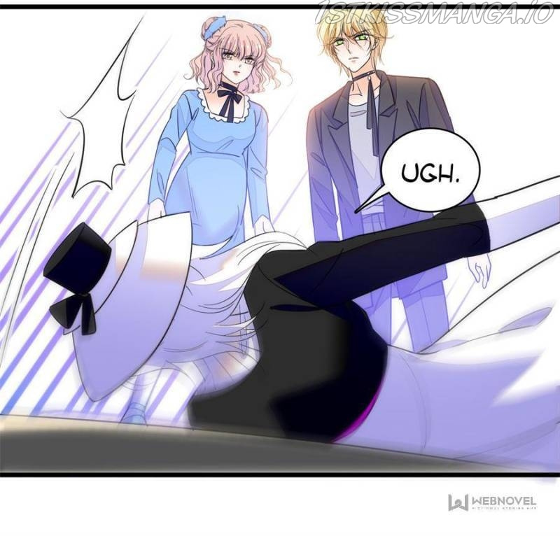 I’m Being Shipped With the King of Film! chapter 220 - page 53